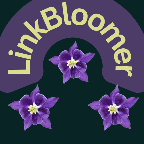 LinkBloomer